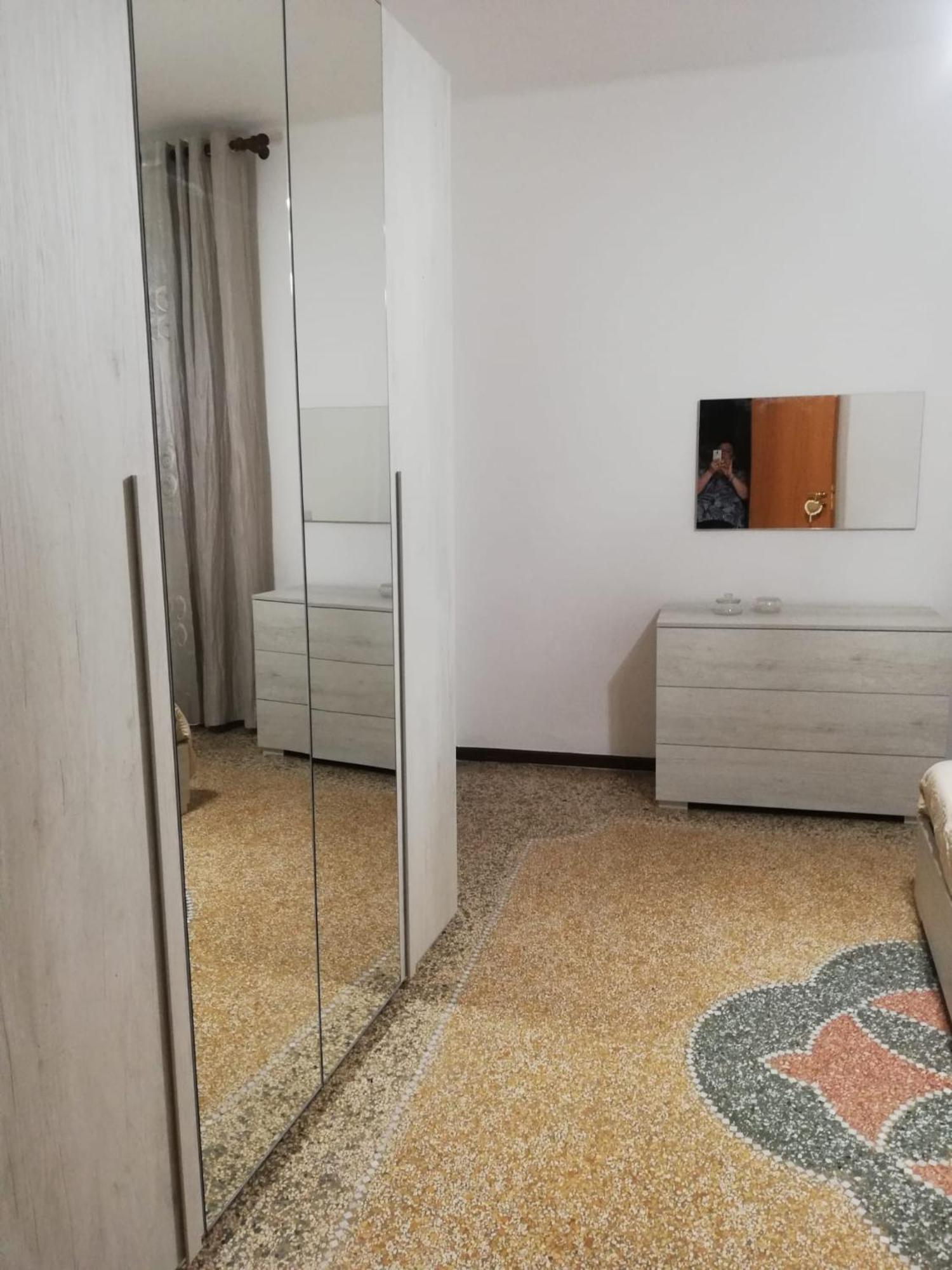 Apartmán La Casa Di Anna Taranto Exteriér fotografie